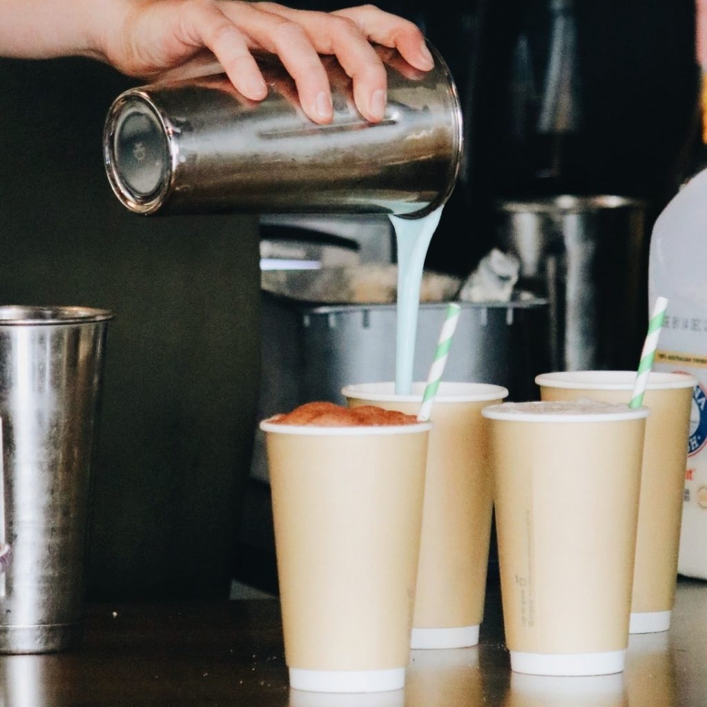 Home Long John Pickles